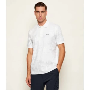 BOSS GREEN Polo PL_Clash PLKT | Regular Fit | mercerised