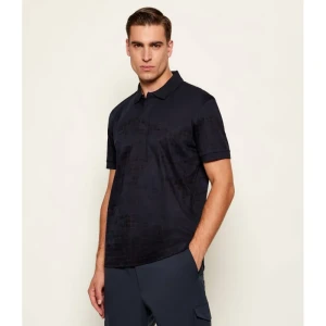 BOSS GREEN Polo PL_Clash PLKT | Regular Fit | mercerised