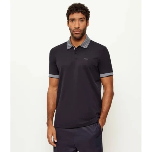 BOSS GREEN Polo PL_GOC Chip Paddy | Regular Fit