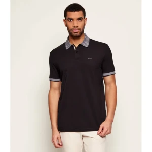 BOSS GREEN Polo PL_GOC Chip Paddy | Regular Fit