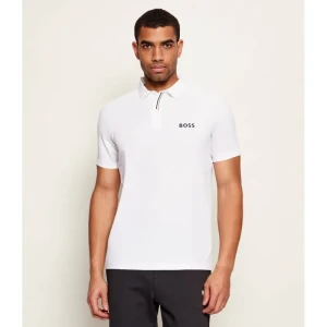 BOSS GREEN Polo PL_GOC Paddytech | Regular Fit