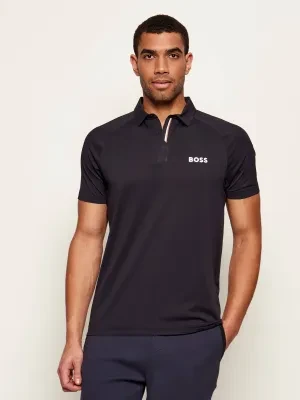 BOSS GREEN Polo PL_GOC Paddytech | Regular Fit