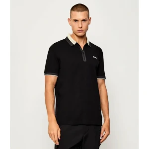 BOSS GREEN Polo PL_Hole19 Philix | Regular Fit