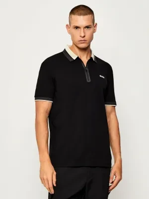 BOSS GREEN Polo PL_Hole19 Philix | Regular Fit