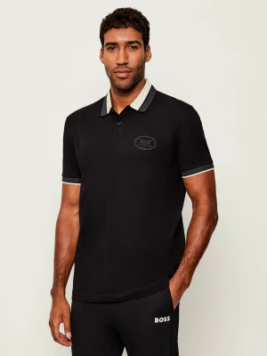 BOSS GREEN Polo PL_Hole19 | Regular Fit