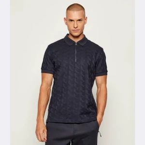 BOSS GREEN Polo PL_Mirror QZ | Relaxed fit