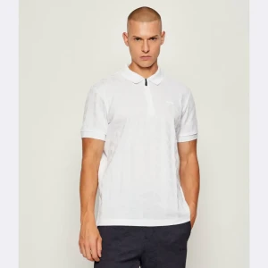 BOSS GREEN Polo PL_Mirror QZ | Relaxed fit