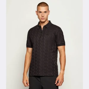 BOSS GREEN Polo PL_Mirror QZ | Relaxed fit