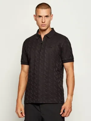 BOSS GREEN Polo PL_Mirror QZ | Relaxed fit