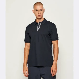 BOSS GREEN Polo PL_Paddy GOC | Regular Fit