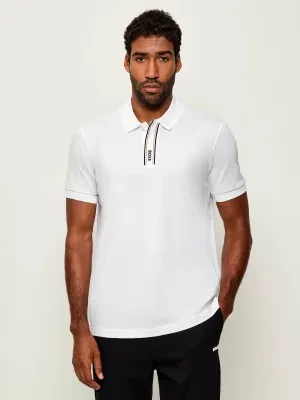 BOSS GREEN Polo PL_Paddy GOC | Regular Fit