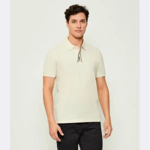 BOSS GREEN Polo PL_Paddy GOC | Regular Fit | stretch