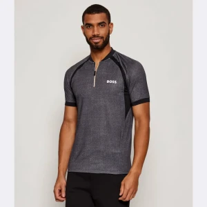 BOSS GREEN Polo PL_TOC Matchball | Slim Fit