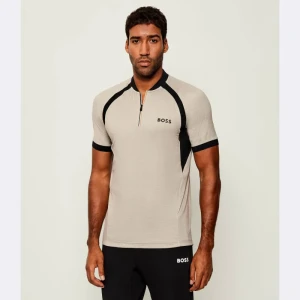 BOSS GREEN Polo PL_TOC Matchball | Slim Fit