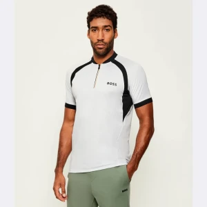BOSS GREEN Polo PL_TOC Matchball | Slim Fit