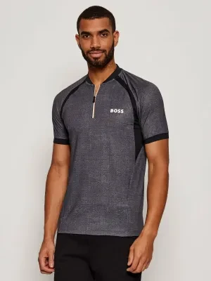 BOSS GREEN Polo PL_TOC Matchball | Slim Fit