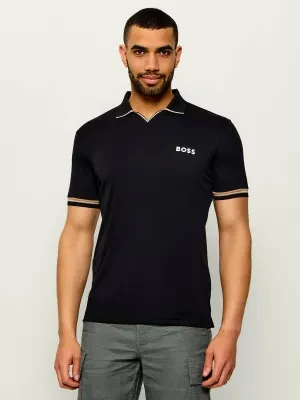 BOSS GREEN Polo PL_TOC Serve 2 | Slim Fit