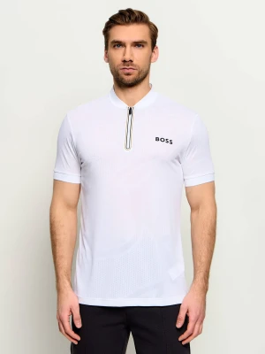 BOSS GREEN Polo PL_TOC Serve 3 | Slim Fit | stretch