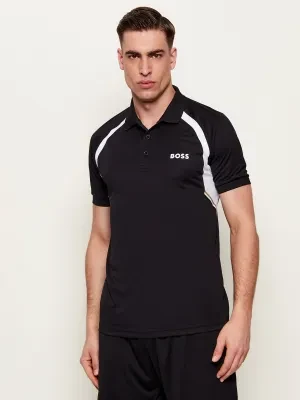 BOSS GREEN Polo PL_TOC Spin CB | Slim Fit