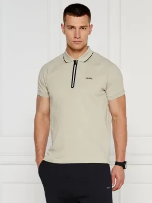 BOSS GREEN Polo | Regular Fit