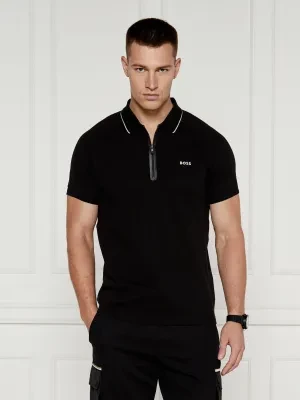 BOSS GREEN Polo | Regular Fit