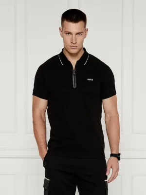 BOSS GREEN Polo | Regular Fit