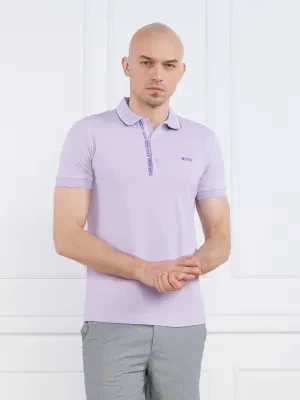 BOSS GREEN Polo | Slim Fit