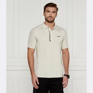 BOSS GREEN Polo | Slim Fit