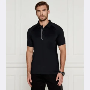 BOSS GREEN Polo | Slim Fit