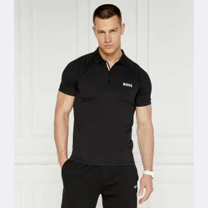 BOSS GREEN Polo | Slim Fit