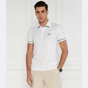 BOSS GREEN Polo | Slim Fit