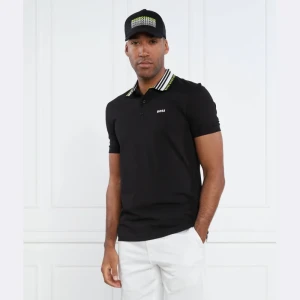BOSS GREEN Polo | Slim Fit