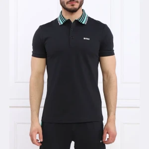 BOSS GREEN Polo | Slim Fit