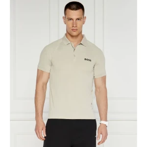 BOSS GREEN Polo | Slim Fit