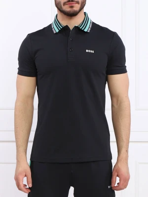Zdjęcie produktu BOSS GREEN Polo | Slim Fit