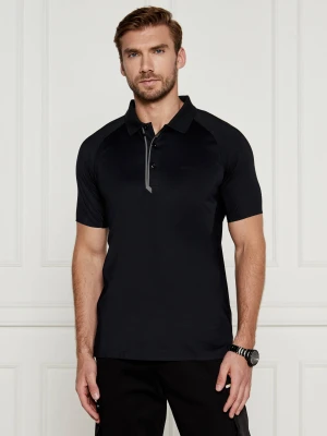 BOSS GREEN Polo | Slim Fit