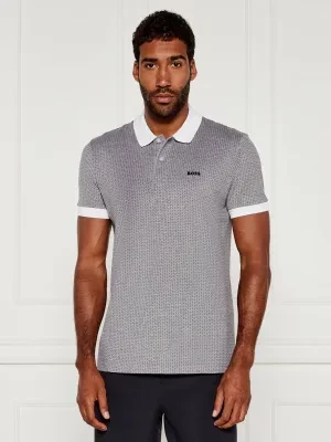 BOSS GREEN Polo TL | Regular Fit