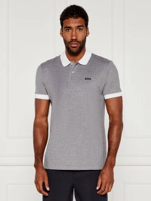 BOSS GREEN Polo TL | Regular Fit