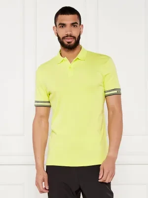 BOSS GREEN Polo Zone | Slim Fit