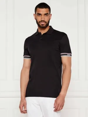 BOSS GREEN Polo Zone | Slim Fit