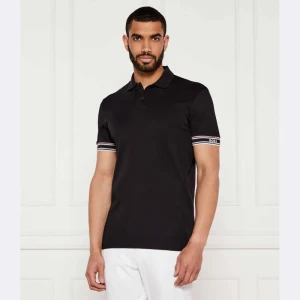 BOSS GREEN Polo Zone | Slim Fit