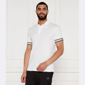 BOSS GREEN Polo Zone | Slim Fit