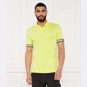 BOSS GREEN Polo Zone | Slim Fit