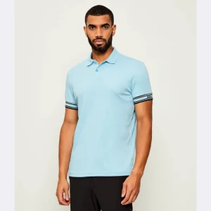 BOSS GREEN Polo Zone | Slim Fit