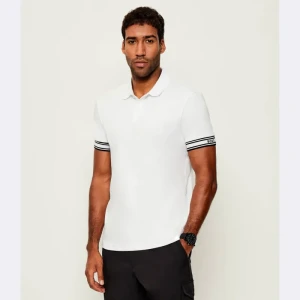 BOSS GREEN Polo Zone | Slim Fit