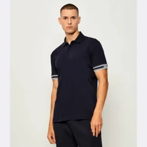 BOSS GREEN Polo Zone | Slim Fit