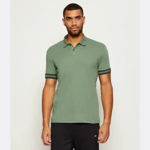 BOSS GREEN Polo Zone | Slim Fit