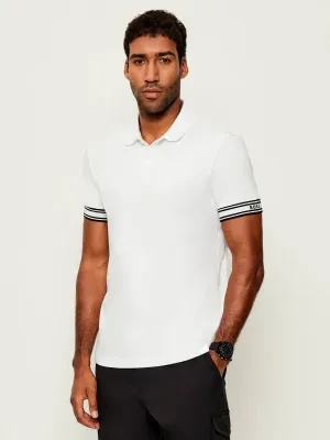 BOSS GREEN Polo Zone | Slim Fit