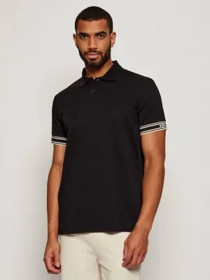 BOSS GREEN Polo Zone | Slim Fit