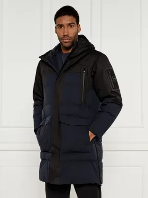 BOSS GREEN Puchowa kurtka Chester | Regular Fit